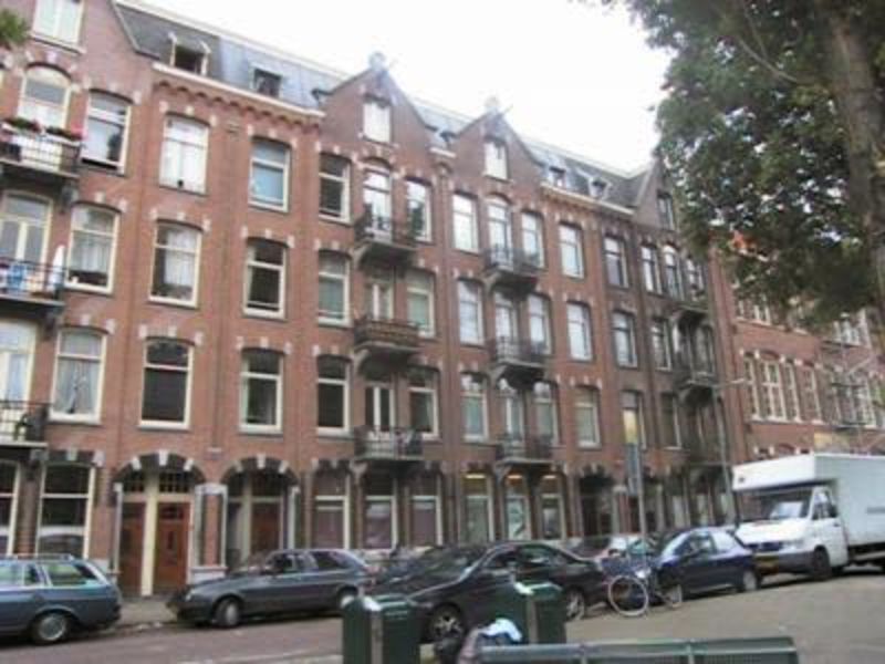 's-Gravesandeplein 13, 1091 BB Amsterdam, Nederland