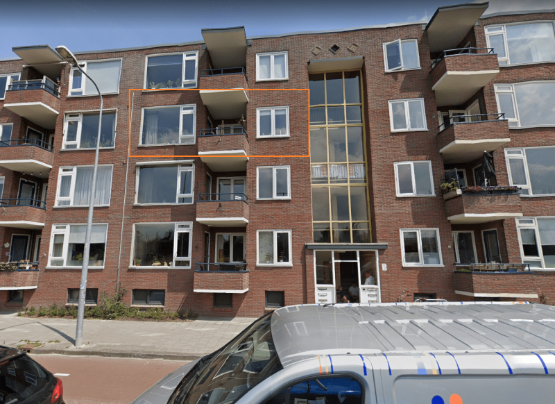 Hoornsediep 134, 9725 HN Groningen, Nederland