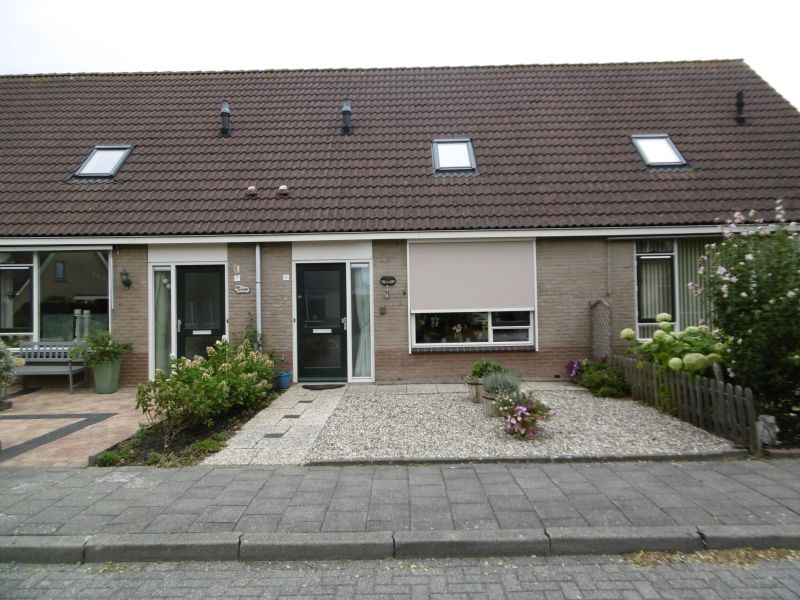 Weerribben 9, 8302 KW Emmeloord, Nederland