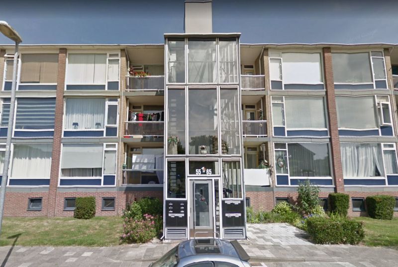 Bottelroosstraat 59, 9741 JE Groningen, Nederland