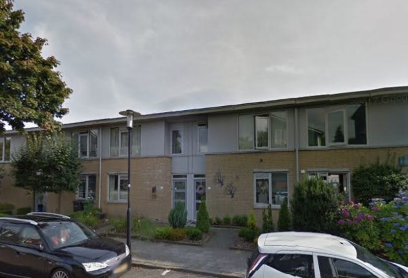 Bezuidenhout 4, 3823 CB Amersfoort, Nederland
