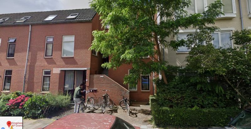 Singelweg 15, 9714 AP Groningen, Nederland