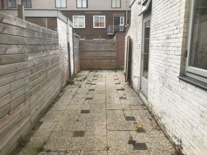 Albert Hahnplantsoen 9