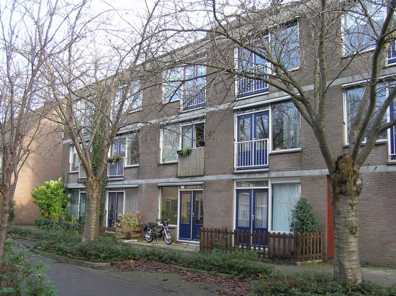 Eendendaal 230