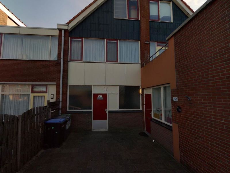 Stellingmolen 216, 3352 BN Papendrecht, Nederland