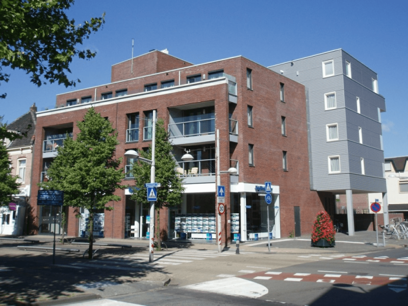 Peperstraat 4, 1941 GB Beverwijk, Nederland