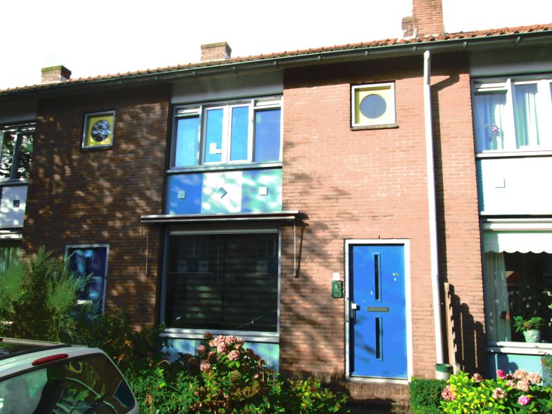 J.H. Cardinaelstraat 29, 1502 VV Zaandam, Nederland