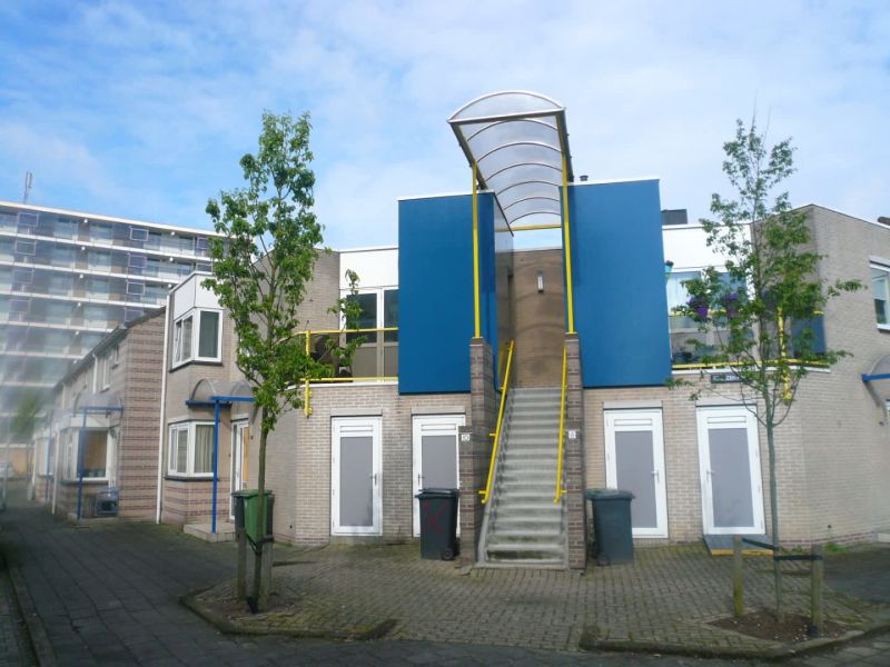 Behouden Haven 12, 1506 VA Zaandam, Nederland