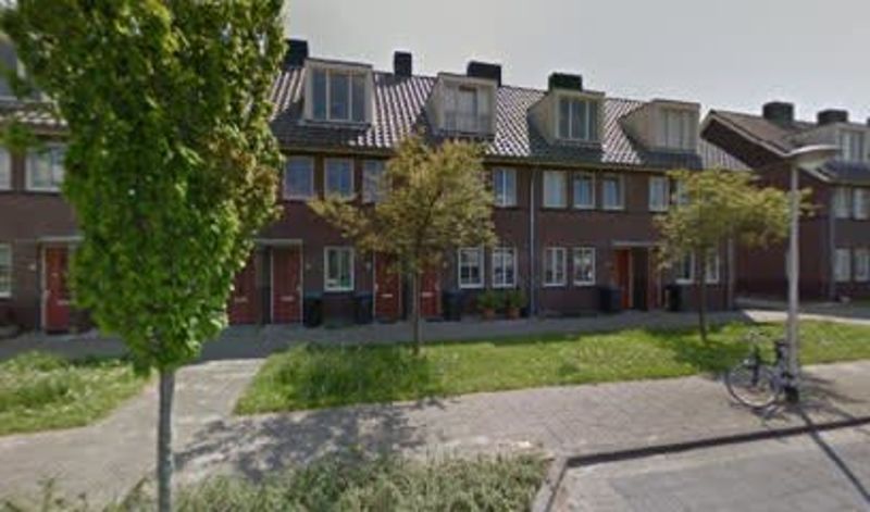 Zoogdierenlaan 80, 1422 WR Uithoorn, Nederland