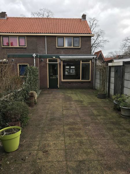 Jan van der Heijdenstraat 152