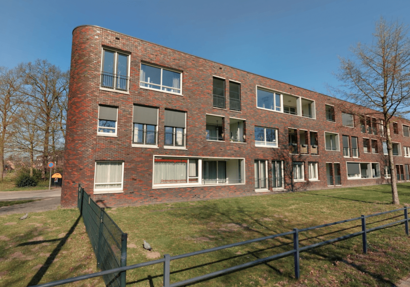 Brasemstraat 6, 7559 HN Hengelo, Nederland