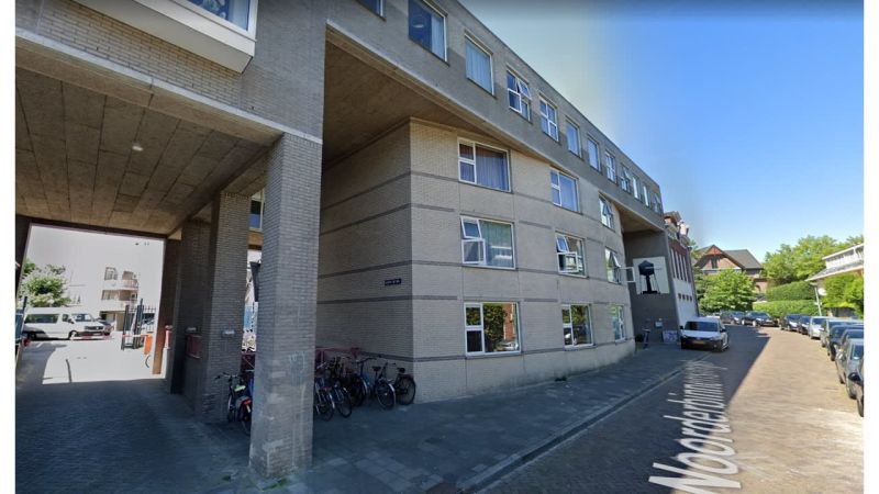 Achter de Wal 3, 9712 XS Groningen, Nederland