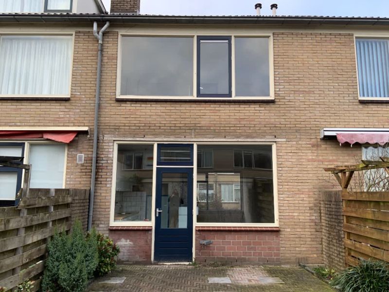 Kapitein van Zijlllaan 105