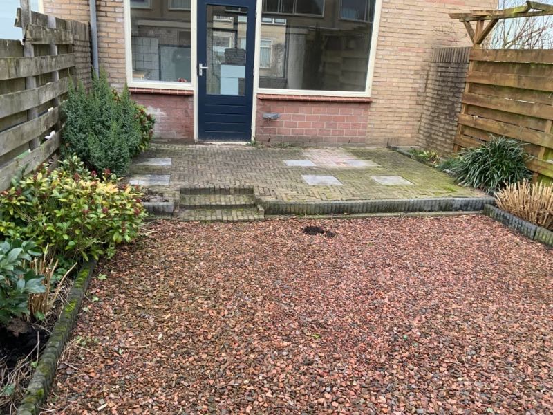 Kapitein van Zijlllaan 105