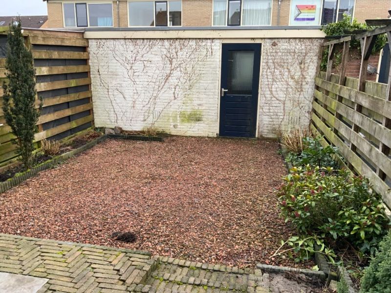 Kapitein van Zijlllaan 105