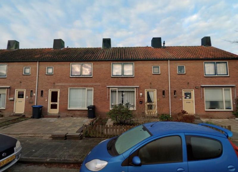 Badhuisstraat 23, 3353 AD Papendrecht, Nederland