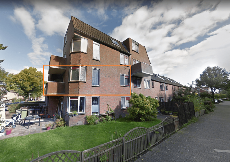 Munsterheerd 86, 9736 GK Groningen, Nederland