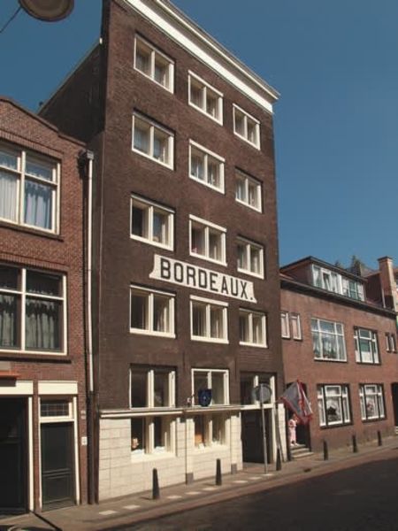 Wijnstraat 61C, 3311 BT Dordrecht, Nederland