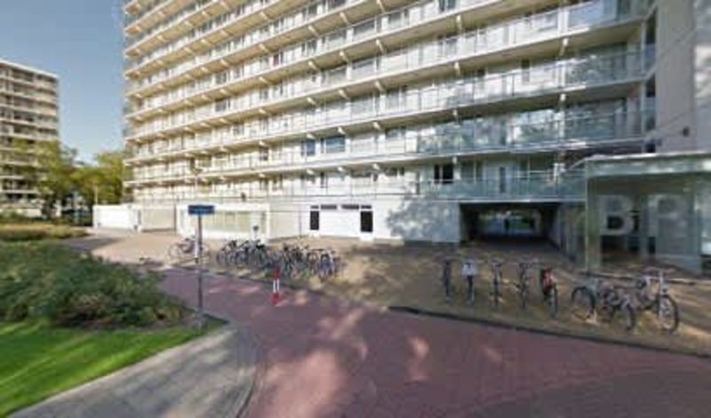 Brusselflat 112, 1422 VE Uithoorn, Nederland