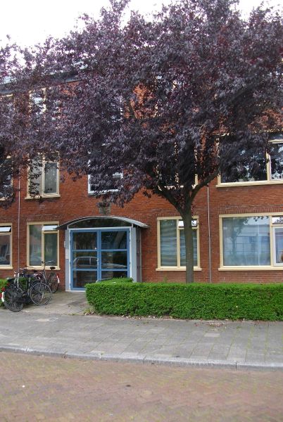 Van Slingelandtstraat 116, 9716 GR Groningen, Nederland