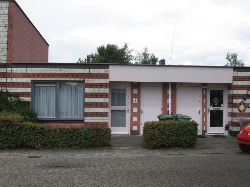 Pastorielaan 29, 3828 EX Hoogland, Nederland