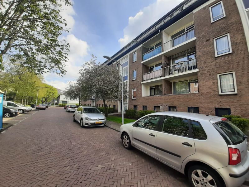 Van Moerkerkenstraat 12