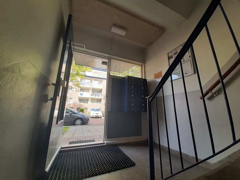 Van Moerkerkenstraat 12