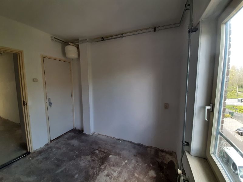 Van Moerkerkenstraat 12