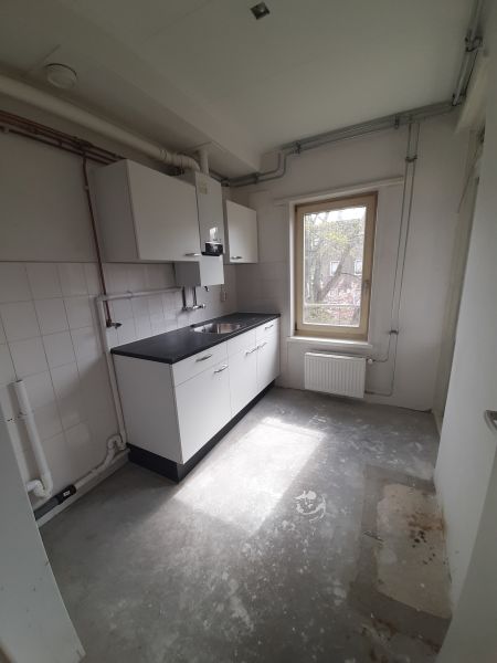 Van Moerkerkenstraat 12