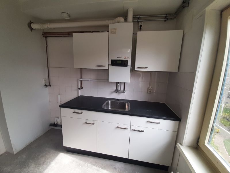 Van Moerkerkenstraat 12