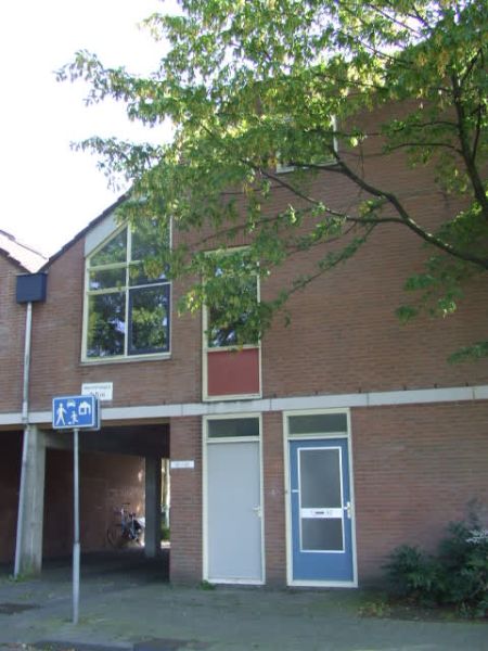 Tarthorst 221, 6708 HJ Wageningen, Nederland
