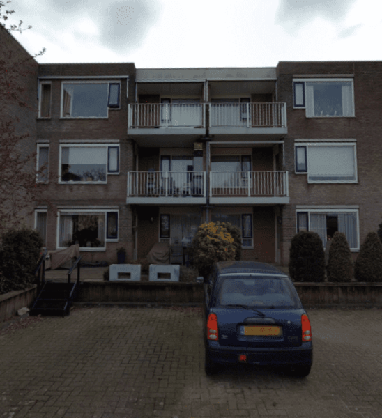 Backenhagenlaan 180, 7557 KE Hengelo, Nederland