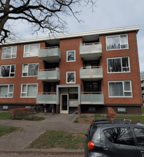 Havezatenlaan 39, 7557 VW Hengelo, Nederland