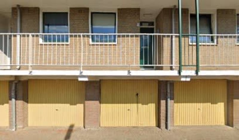 Anna Blamanlaan 50, 1422 GZ Uithoorn, Nederland