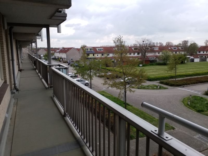 Haaiplein 52, 1317 JV Almere, Nederland