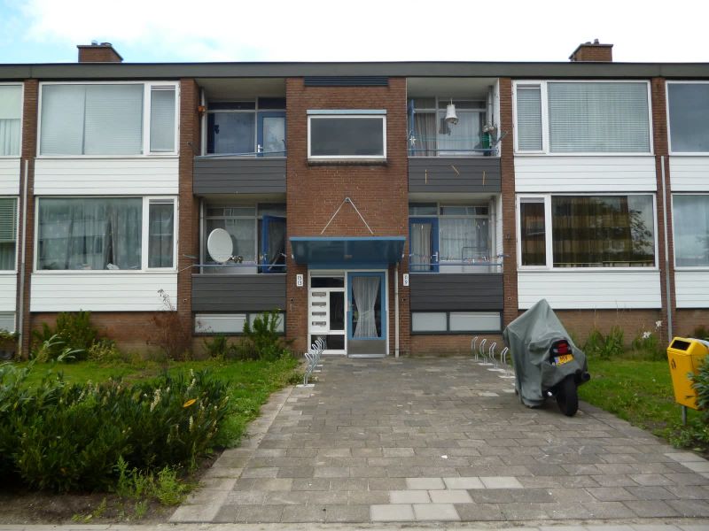 Neptunusstraat 11