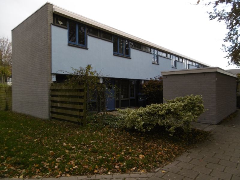 Saturnusstraat 187, 8303 CE Emmeloord, Nederland