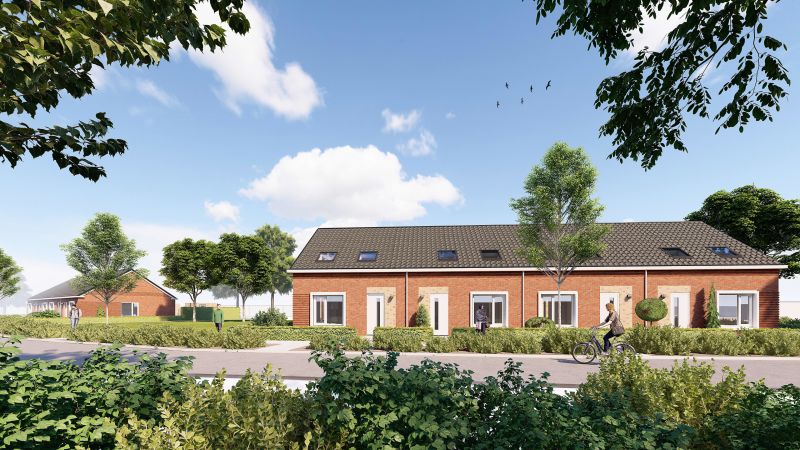 Gebroeders Gootjesstraat 2S