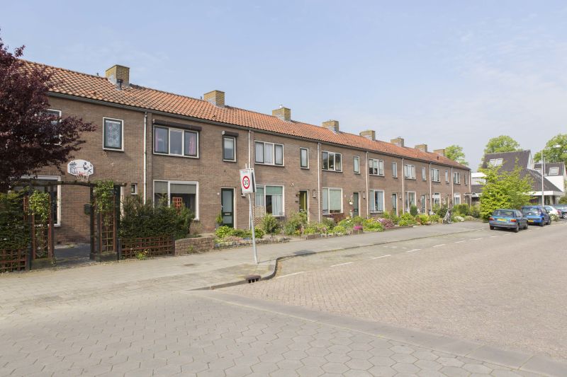 P.C. Hooftsingel 85, 3341 TC Hendrik-Ido-Ambacht, Nederland