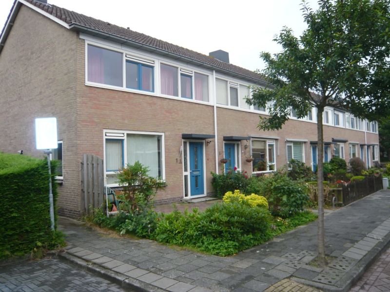 Hendrik Schaarstraat 9