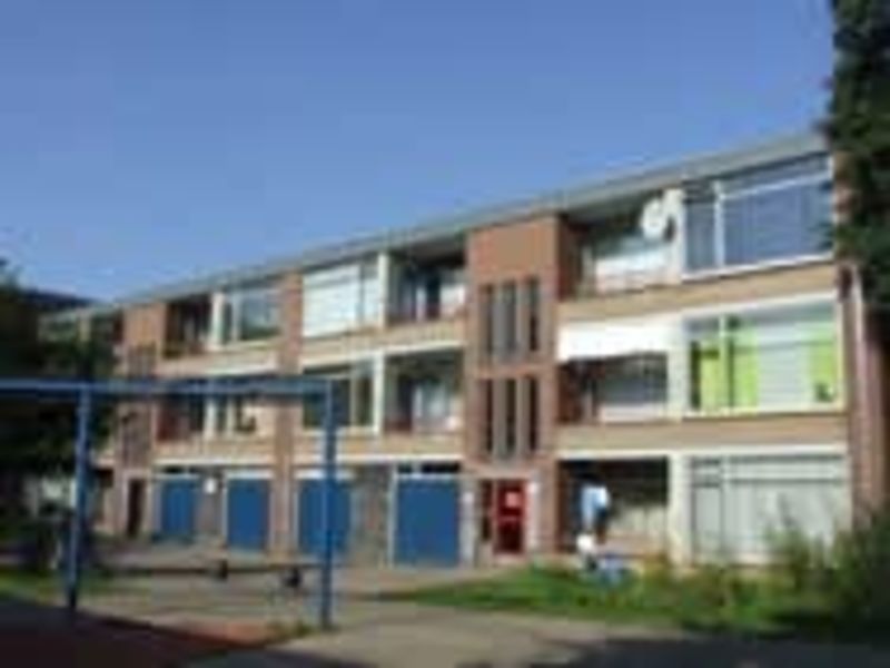 Treubstraat 20, 6702 BC Wageningen, Nederland