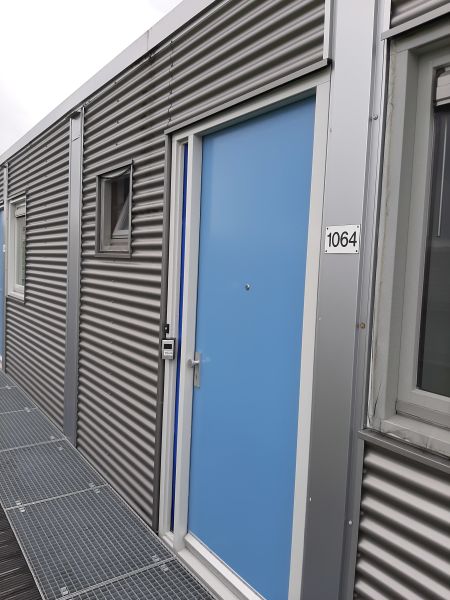 Odeonstraat 1064, 1325 AG Almere, Nederland