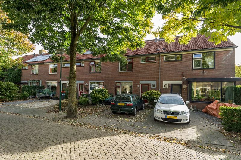 Troeveveen 15, 3755 JV Eemnes, Nederland