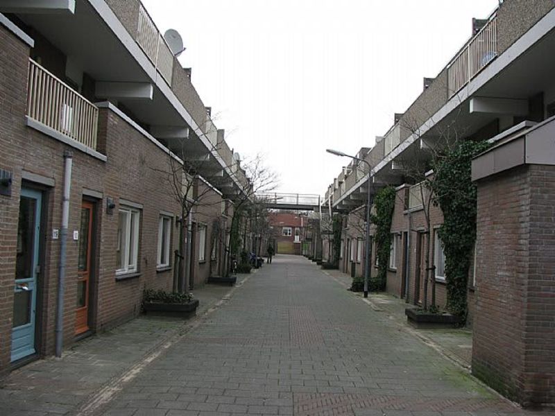 Goudriaanstraat 103