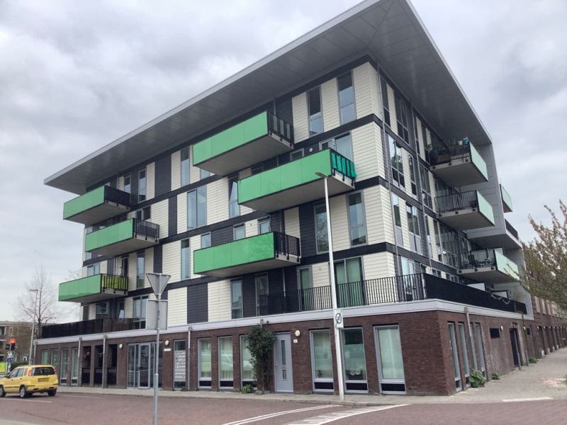 Draaiweg 36, 3515 EM Utrecht, Nederland