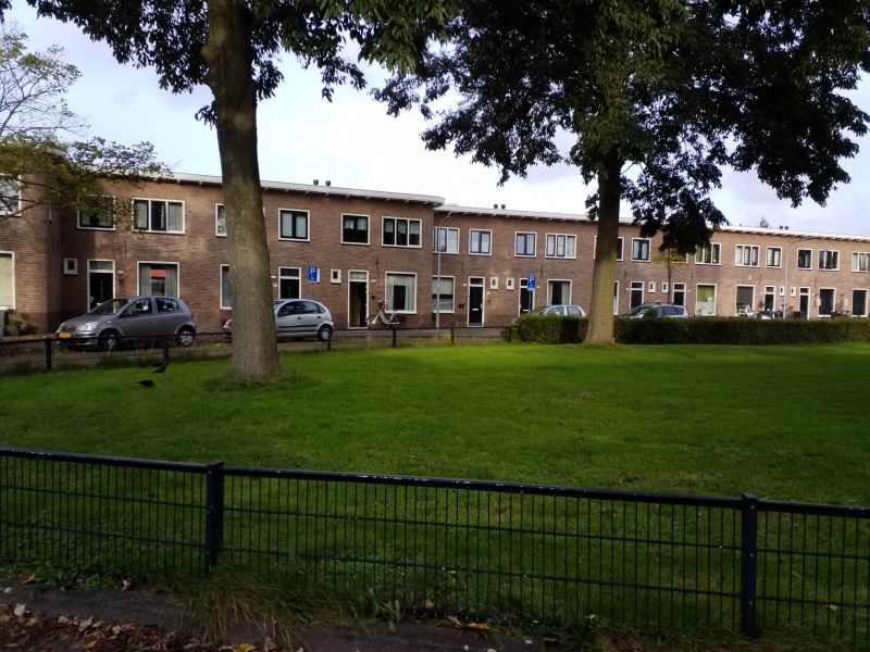 Elzenplein 19, 2023 NE Haarlem, Nederland