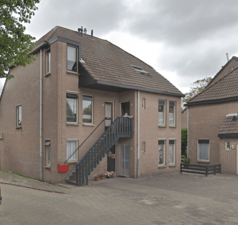 Hoogstraat 1A, 1541 KW Koog aan de Zaan, Nederland