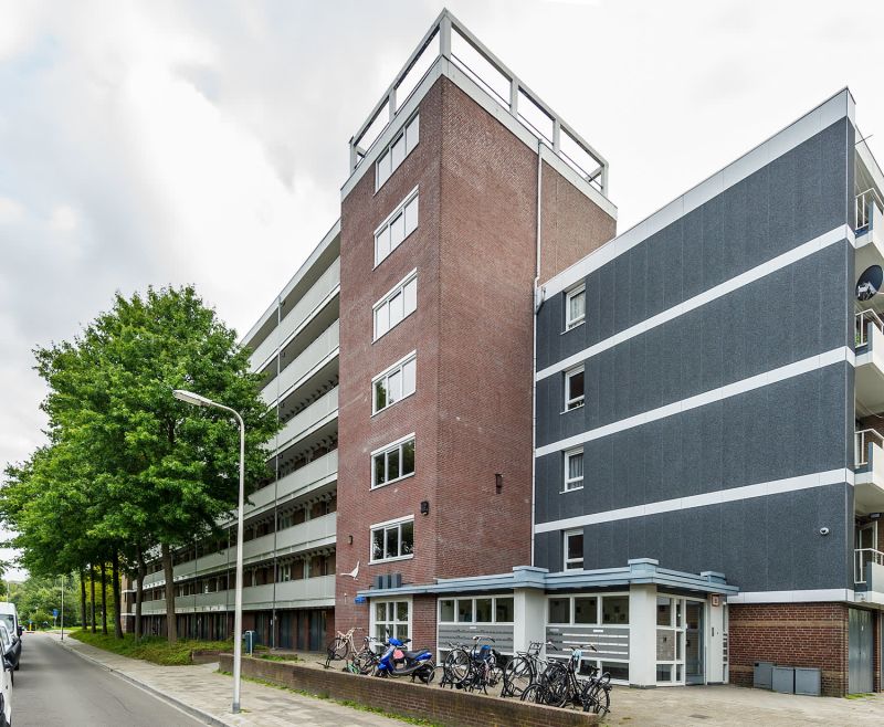 Fazantenstraat 3, 3815 AL Amersfoort, Nederland