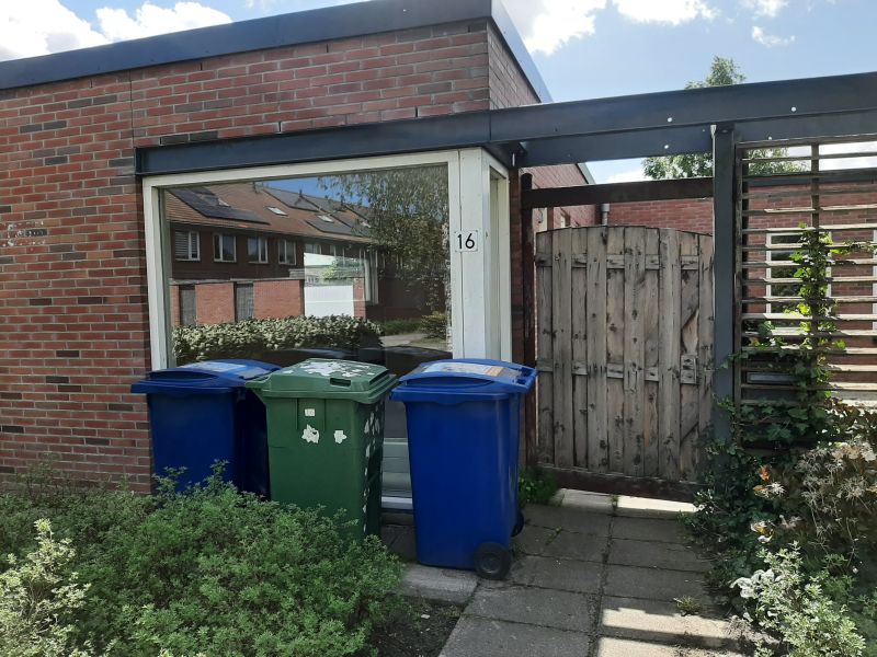 René Magrittestraat 16