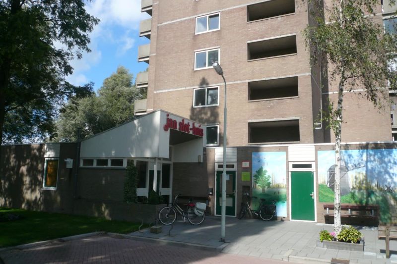 Albert Meijnsstraat 267, 1521 ZX Wormerveer, Nederland